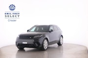 First vehicle image