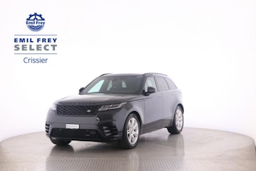 Vehicle image LAND ROVER RANGE ROVER VELAR 0 Vehicle image LAND ROVER RANGE ROVER VELAR 0