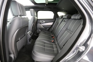 Vehicle image LAND ROVER Range Rover Velar 3.0 I6 R-Dynamic HSE