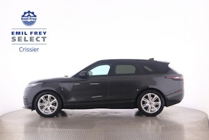 Vehicle image LAND ROVER Range Rover Velar 3.0 I6 R-Dynamic HSE