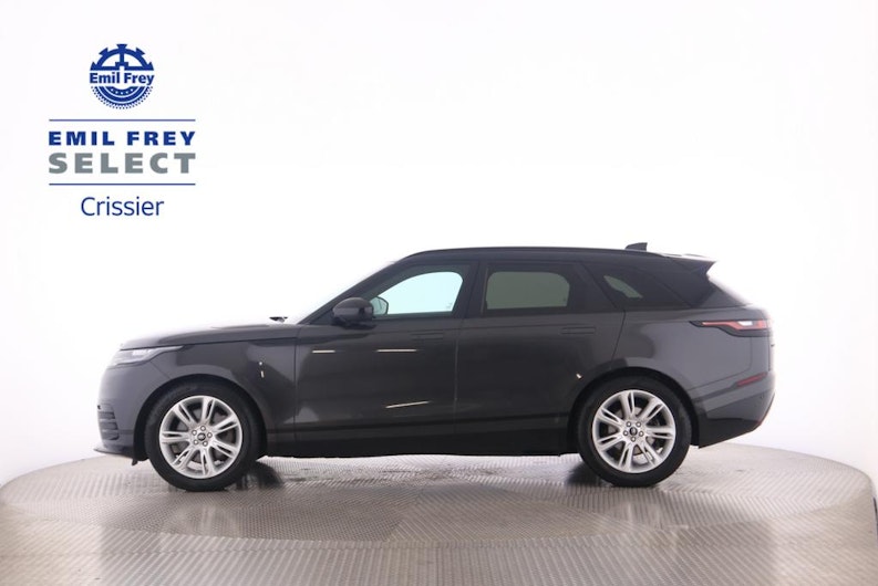 Vehicle image LAND ROVER RANGE ROVER VELAR