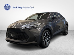Vehicle image TOYOTA C-HR 2.0 PHEV Swiss Edition
