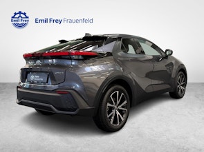 Vehicle image TOYOTA C-HR 2.0 PHEV Swiss Edition
