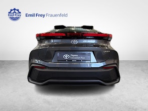 Vehicle image TOYOTA C-HR 2.0 PHEV Swiss Edition