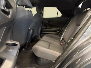 Vehicle image TOYOTA C-HR 2.0 PHEV Swiss Edition