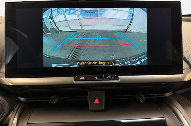 immagine del veicolo TOYOTA C-HR