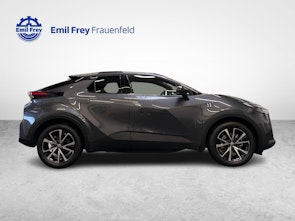 Vehicle image TOYOTA C-HR 2.0 PHEV Swiss Edition