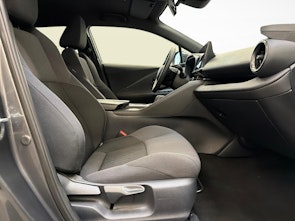 Vehicle image TOYOTA C-HR 2.0 PHEV Swiss Edition