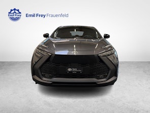 Vehicle image TOYOTA C-HR 2.0 PHEV Swiss Edition
