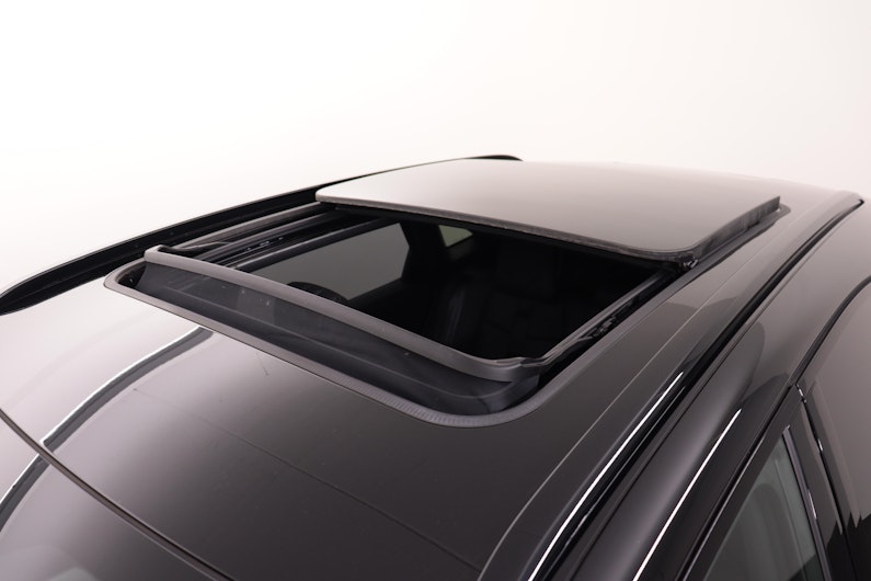 Vehicle image DS AUTOMOBILES DS7