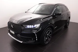 DS Automobiles 7 Crossback 1.6 E-Tense Louvre 4x4 / ab 1.99% Leasing bei Abschluss einer Protect Autoversicherung