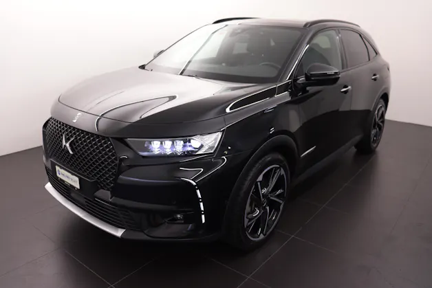 DS Automobiles 7 Crossback 1.6 E-Tense Louvre 4x4 / ab 1.99% Leasing bei Abschluss einer Protect Autoversicherung