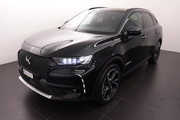 DS AUTOMOBILES DS7 Crossback 1.6 E-Tense Louvre 4x4 1