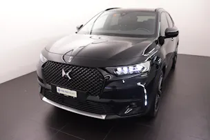 DS Automobiles 7 Crossback 1.6 E-Tense Louvre 4x4 / ab 1.99% Leasing bei Abschluss einer Protect Autoversicherung
