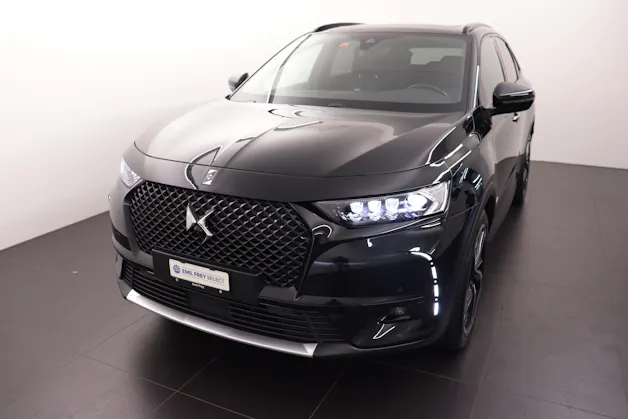 DS Automobiles 7 Crossback 1.6 E-Tense Louvre 4x4 / ab 1.99% Leasing bei Abschluss einer Protect Autoversicherung