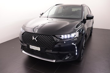 Vehicle image DS AUTOMOBILES DS7 Crossback 1.6 E-Tense Louvre 4x4