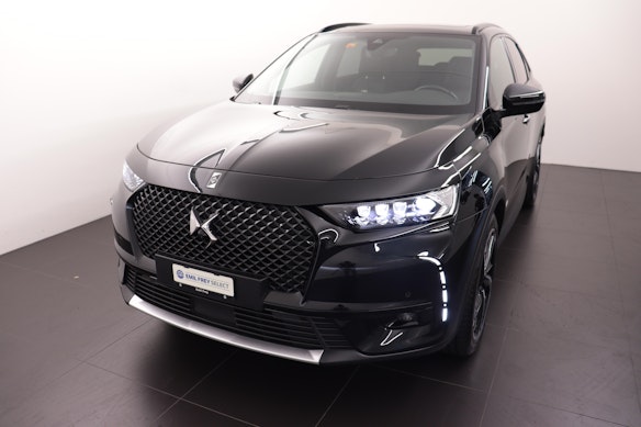 DS AUTOMOBILES DS7 Crossback 1.6 E-Tense Louvre 4x4 0
