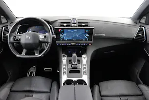 DS Automobiles 7 Crossback 1.6 E-Tense Louvre 4x4 / ab 1.99% Leasing bei Abschluss einer Protect Autoversicherung