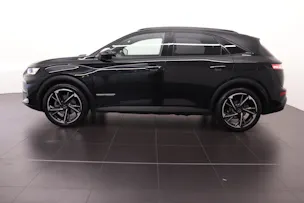 DS Automobiles 7 Crossback 1.6 E-Tense Louvre 4x4 / ab 1.99% Leasing bei Abschluss einer Protect Autoversicherung