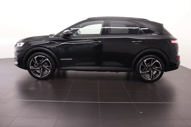 DS Automobiles 7 Crossback 1.6 E-Tense Louvre 4x4 / ab 1.99% Leasing bei Abschluss einer Protect Autoversicherung