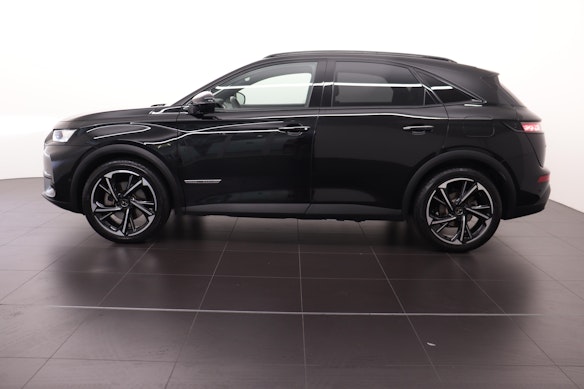 DS AUTOMOBILES DS7 Crossback 1.6 E-Tense Louvre 4x4 3