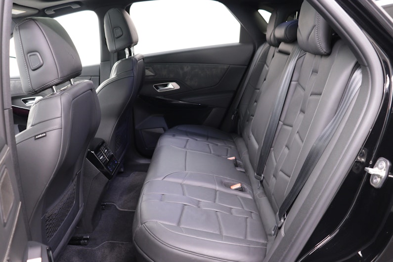 Vehicle image DS AUTOMOBILES DS7