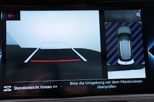 Vehicle image DS AUTOMOBILES DS7 Crossback 1.6 E-Tense Louvre 4x4