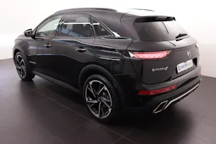DS Automobiles 7 Crossback 1.6 E-Tense Louvre 4x4 / ab 1.99% Leasing bei Abschluss einer Protect Autoversicherung