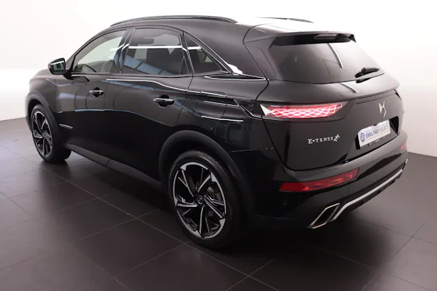DS Automobiles 7 Crossback 1.6 E-Tense Louvre 4x4 / ab 1.99% Leasing bei Abschluss einer Protect Autoversicherung