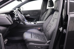 Vehicle image DS AUTOMOBILES DS7 Crossback 1.6 E-Tense Louvre 4x4