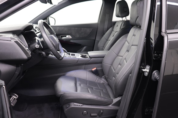 DS AUTOMOBILES DS7 Crossback 1.6 E-Tense Louvre 4x4 2