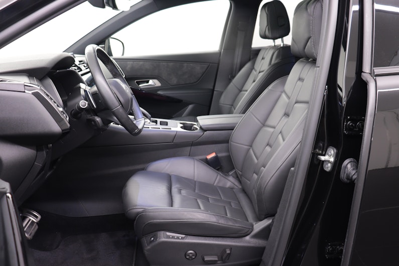 Vehicle image DS AUTOMOBILES DS7