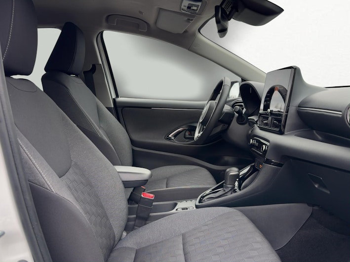 Vehicle image TOYOTA YARIS