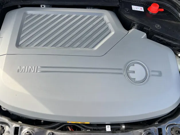 Mini Cooper SE (CH)