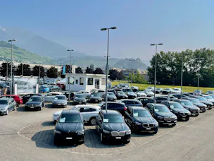 Mini Cooper SE (CH)