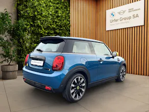 Mini Cooper SE (CH)