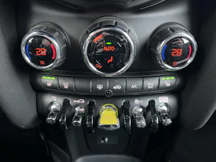 Mini Cooper SE (CH)