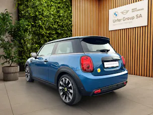 Mini Cooper SE (CH)