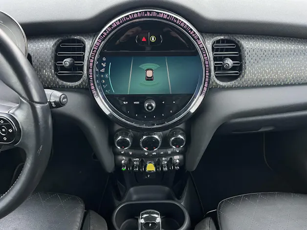 Mini Cooper SE (CH)