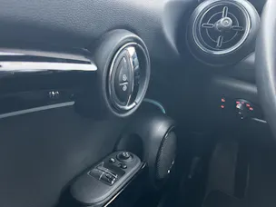 Mini Cooper SE (CH)