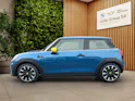 Mini Cooper SE (CH)