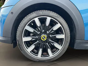 Mini Cooper SE (CH)