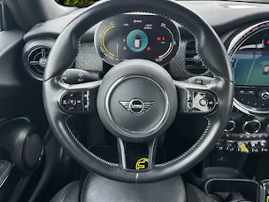 Mini Cooper SE (CH)