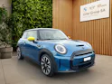 Mini Cooper SE (CH)
