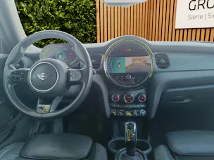 Mini Cooper SE (CH)