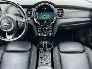 Mini Cooper SE (CH)