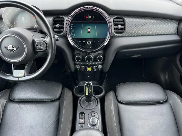 Mini Cooper SE (CH)