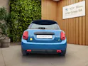 Mini Cooper SE (CH)