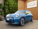 Mini Cooper SE (CH)