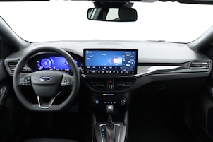 Vehicle image FORD Focus Station Wagon 1.0i EcoB Hybrid 155 ST-Line X